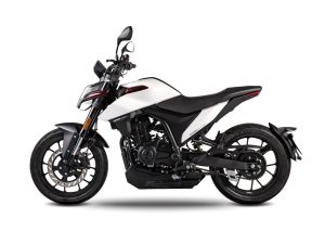 DRAKON 125